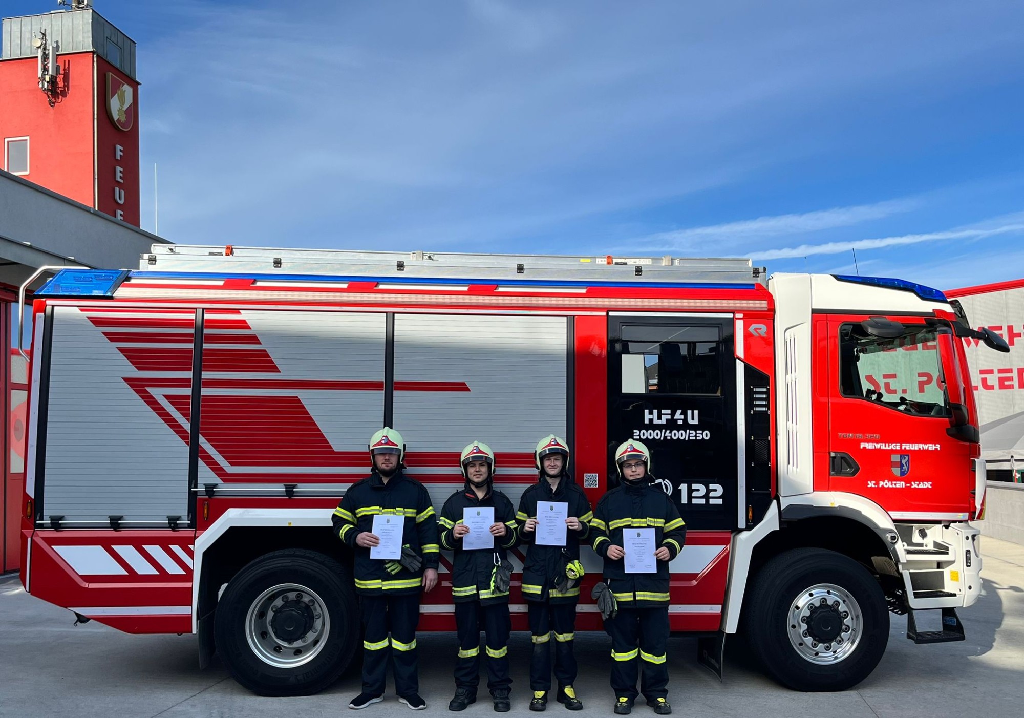 Erfolgreiches Wochenende für unsere Youngsters!